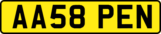 AA58PEN