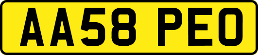 AA58PEO