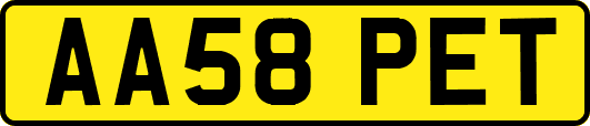 AA58PET
