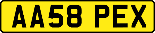 AA58PEX
