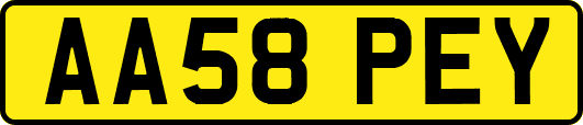 AA58PEY