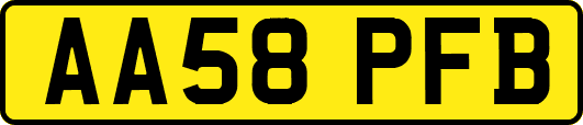 AA58PFB