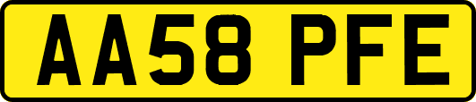 AA58PFE