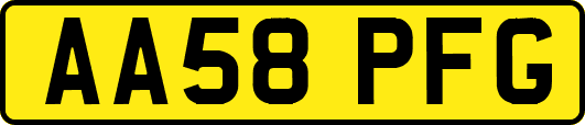 AA58PFG