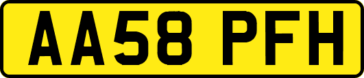 AA58PFH