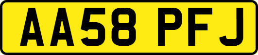 AA58PFJ