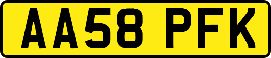 AA58PFK