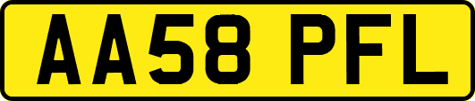 AA58PFL