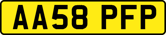 AA58PFP