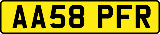 AA58PFR
