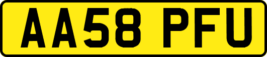 AA58PFU