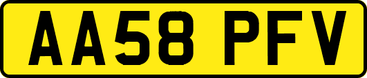 AA58PFV