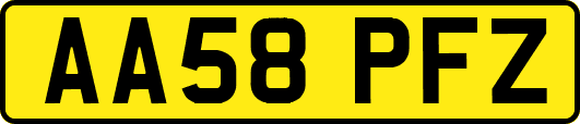 AA58PFZ