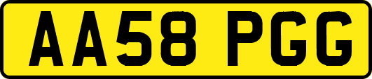 AA58PGG