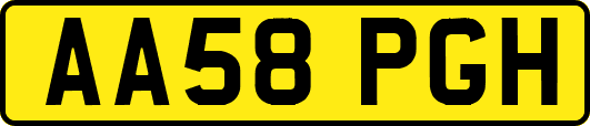 AA58PGH