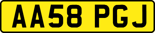 AA58PGJ