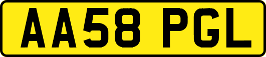 AA58PGL