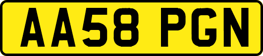 AA58PGN