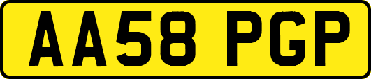 AA58PGP