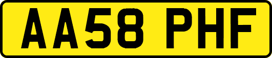 AA58PHF