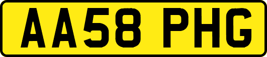 AA58PHG