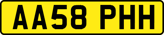 AA58PHH