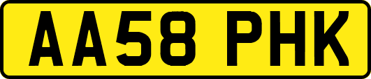 AA58PHK