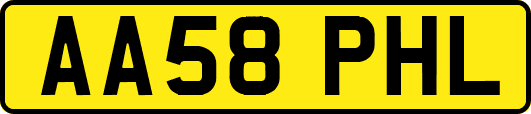 AA58PHL