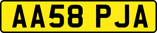 AA58PJA