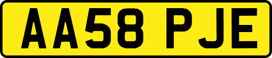 AA58PJE