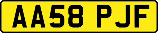 AA58PJF