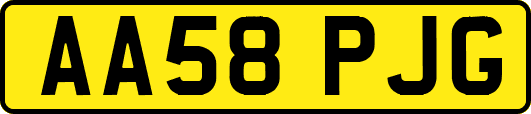 AA58PJG