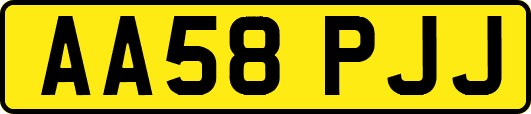 AA58PJJ