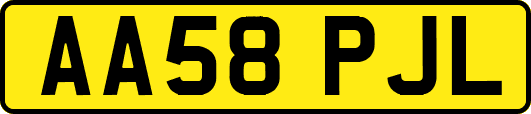 AA58PJL
