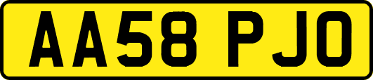 AA58PJO