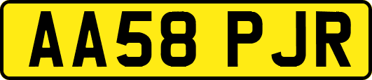 AA58PJR