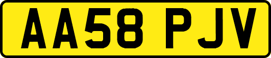 AA58PJV