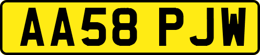 AA58PJW