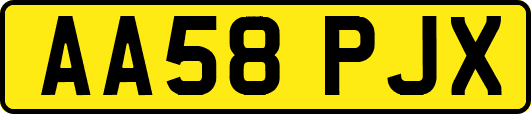 AA58PJX
