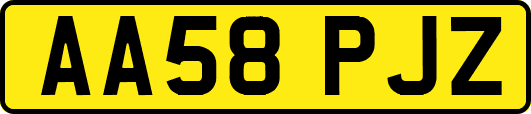 AA58PJZ