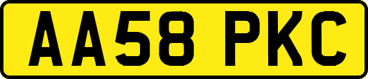 AA58PKC