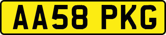 AA58PKG