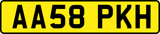 AA58PKH