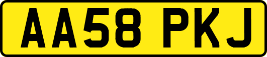 AA58PKJ