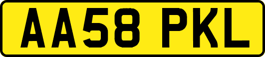 AA58PKL