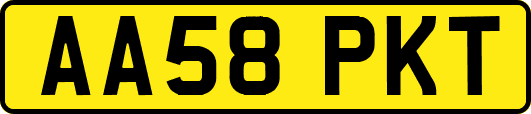 AA58PKT
