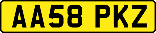 AA58PKZ