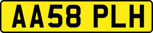 AA58PLH