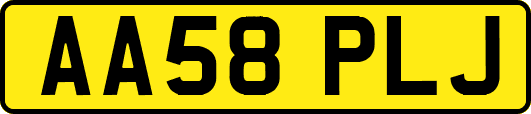 AA58PLJ