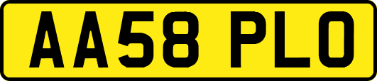 AA58PLO